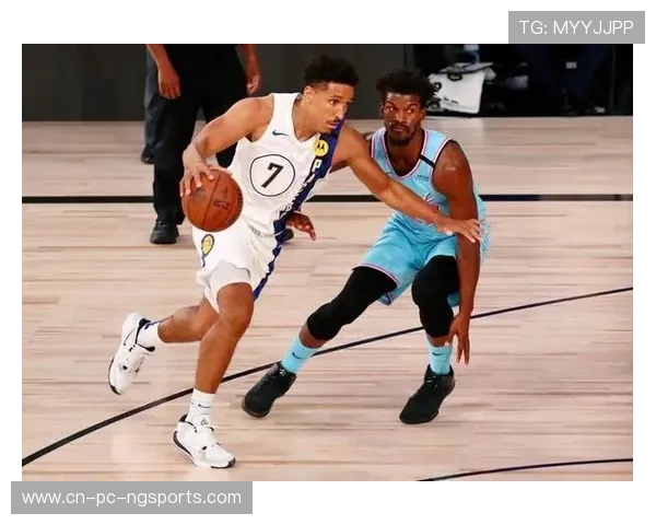 魔术迎战步行者焦点之战年轻核心对决全场胜负走势引人关注