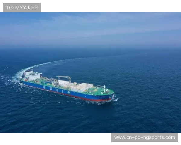 青岛国信水产创新发展助力海洋产业升级 打造可持续发展新模式