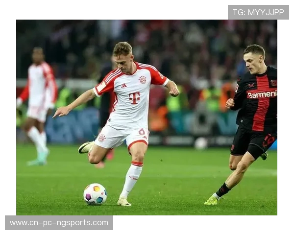 拜仁慕尼黑与莱比锡红牛激战正酣 谁将笑傲德甲赛场