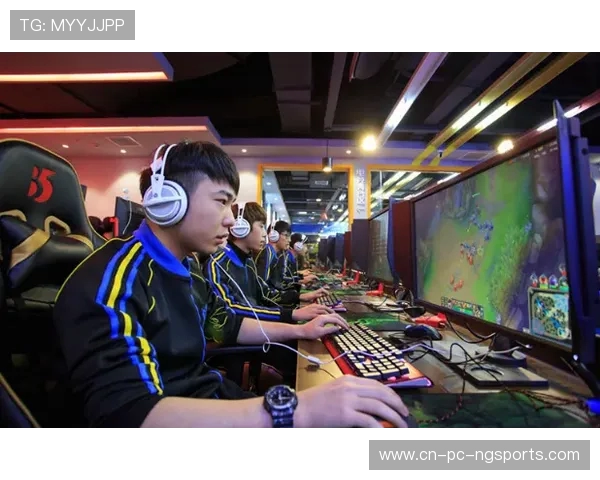 扬州华奥风云战队崛起引领电竞新潮流彰显团队协作与个人实力完美融合