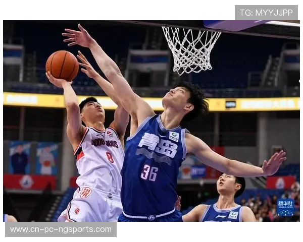 青岛国信强势迎战广州龙狮精彩对决 展现篮球激情与实力碰撞
