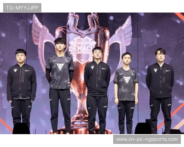 LNG战队崛起之路：从草根到巅峰的电竞传奇与未来展望