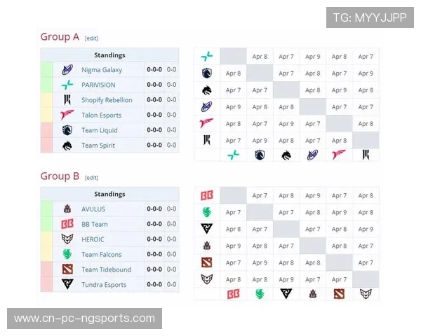 全球电竞赛事实时比分追踪与战队数据深度分析平台