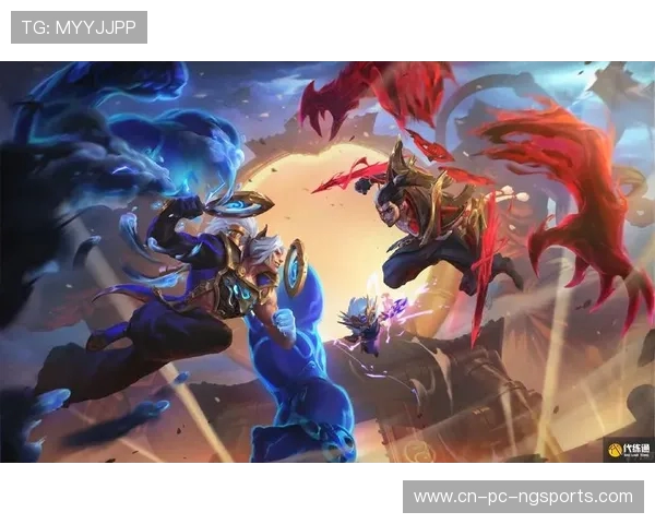 《英雄联盟S15赛季新变革全面解析 新英雄新机制新战术》