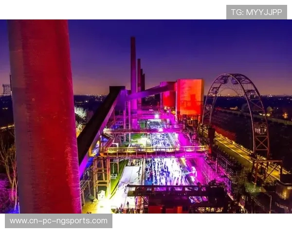 从多特蒙德出发探索德国鲁尔区工业遗产与现代城市风貌之旅