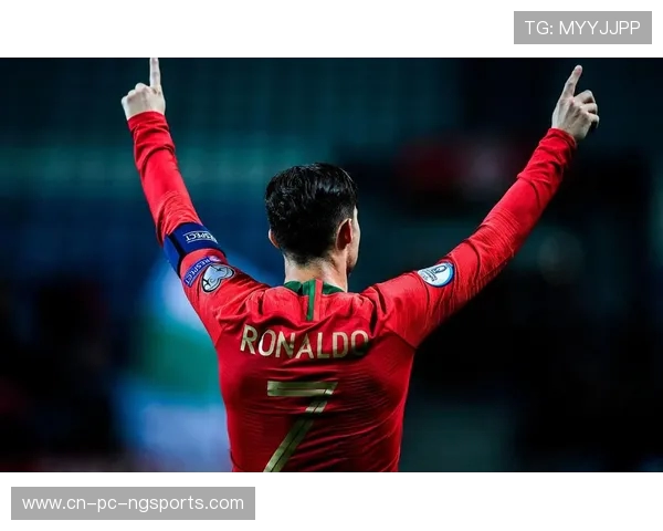 克里斯蒂亚诺·罗纳尔多：从少年天才到足坛传奇的奋斗历程