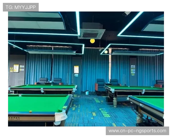 台球运动的技巧提升与心理策略在竞技与休闲中的综合运用分析