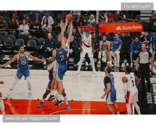 开拓者挑战勇士全力出击 谁将主宰西部赛季关键战役