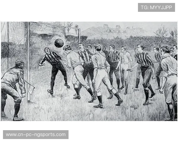 探索足球世界的魅力：从起源到现代演变与全球文化影响