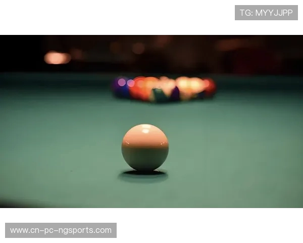 探秘台球运动技巧与文化魅力的深度全景解析与精彩赛事故事传奇趣闻