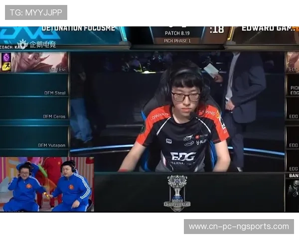 WE鏖战EDG巅峰对决再燃青春热血引爆赛场激情时刻