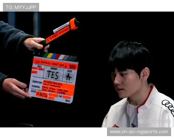 TES鏖战KT巅峰对决上演中韩强强碰撞引燃赛场激情