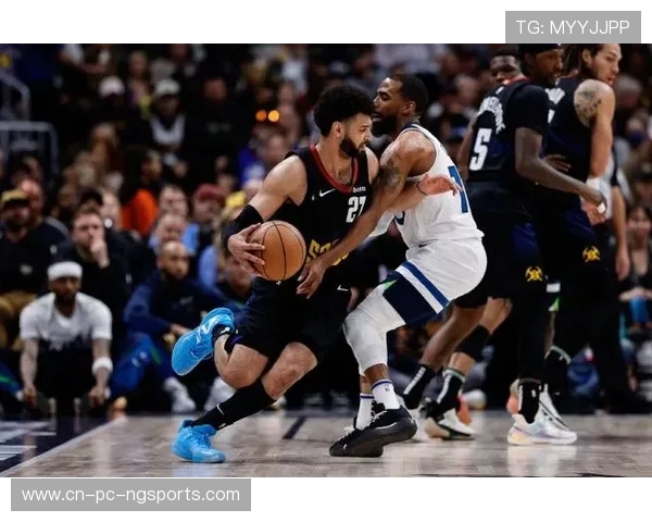 森林狼鏖战掘金巅峰对决双方群星闪耀胜负悬念引爆全场