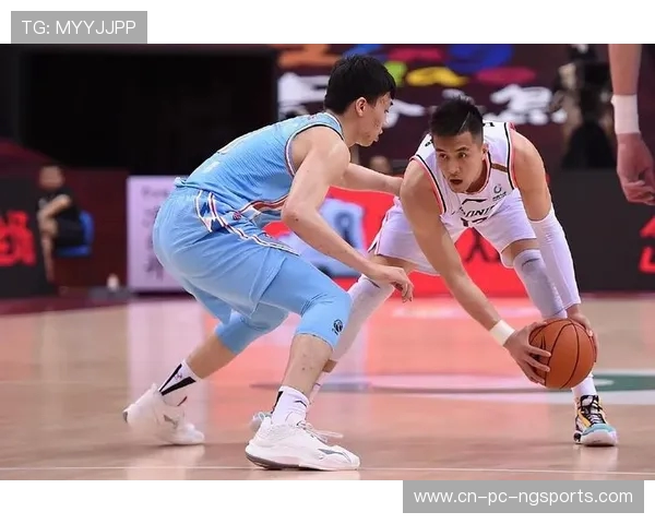 新疆广汇队迎战劲敌 激战一触即发 争夺季后赛宝贵席位