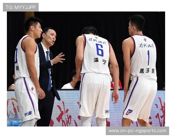 福建浔兴挑战天津先行者 新赛季篮球对决精彩上演