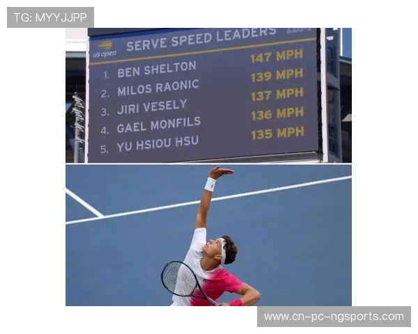 网球技巧大揭秘：如何提高发球力量和精准度