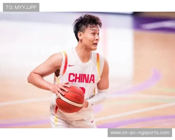 赵睿全场高光引领球队逆转取胜展现核心领袖非凡统治力