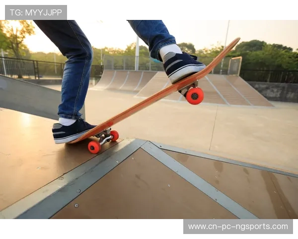 北京滑板队技术深度解析：从基础到高阶的全面探讨与实践分享