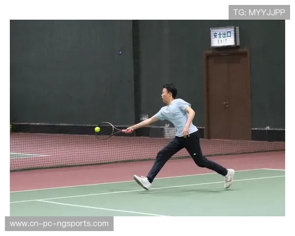 北京网球队耐力训练新策略引发热议助力运动员全面提升竞技水平 北京网球队耐力训练新策略引发热议助力运动员全面提升竞技水平