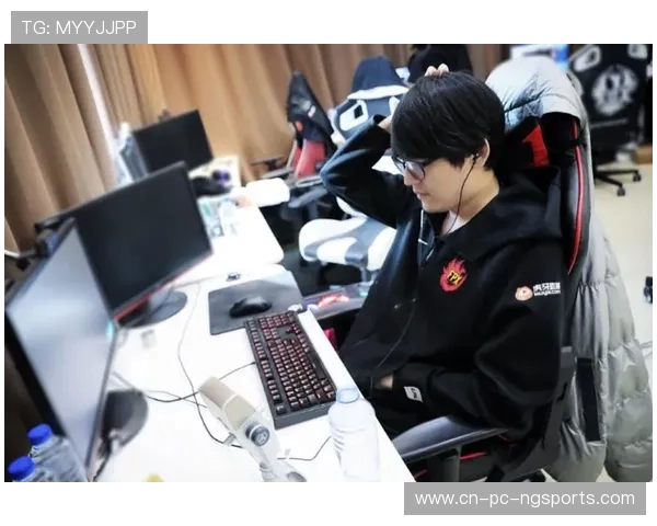 深入分析FPX战队的盯防战术及其在比赛中的应用效果