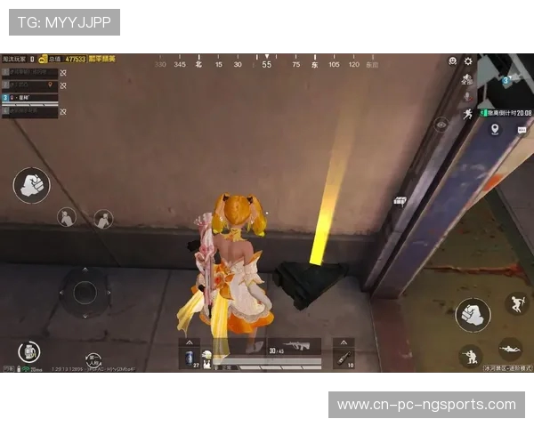 深度对话：赵丽分享她在和平精英中的成长与挑战故事