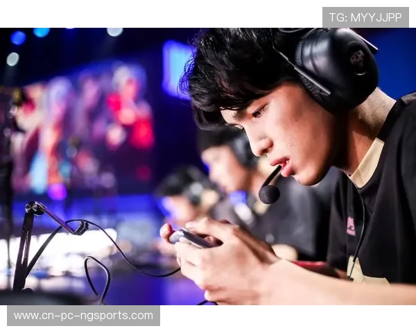 王者荣耀深度解析:RNG战队背后的技术与策略揭秘 王者荣耀深度解析:RNG战队背后的技术与策略揭秘