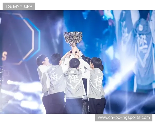 英雄联盟战术解析：深入探讨IG战队的盯防策略与执行细节