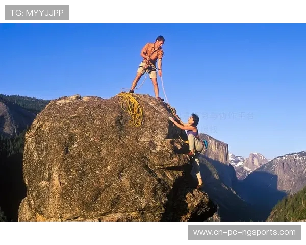 西安攀岩队团队协作的成功秘诀与挑战分析