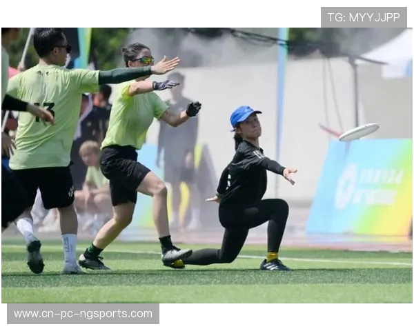 赛后分析：西安飞盘队与北京飞盘队的精彩对决与经验总结