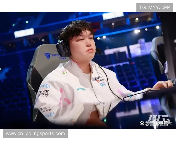 Bin上单精彩表现引领LPL赛区新趋势 他如何成为关键人物主宰战场