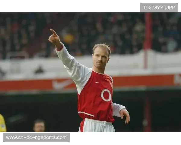 丹尼斯·博格坎普:足坛传奇与阿森纳不朽的艺术家