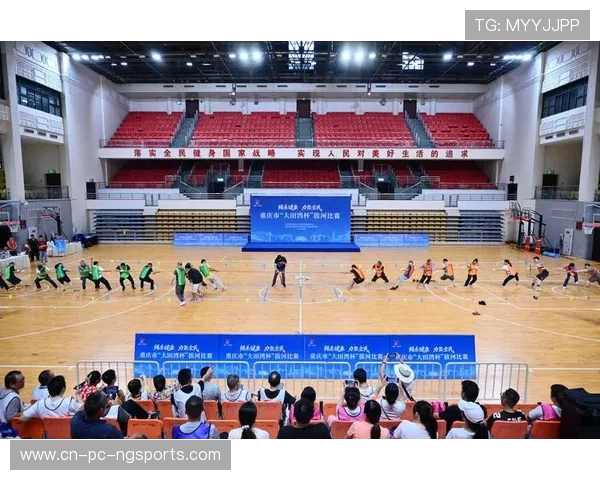 全民健身新时代:体育产业发展与健康生活方式的深度融合与创新探索 全民健身新时代:体育产业发展与健康生活方式的深度融合与创新探索