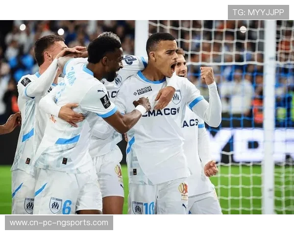 巴黎与马赛巅峰对决激情碰撞谁能主宰法甲荣光之夜