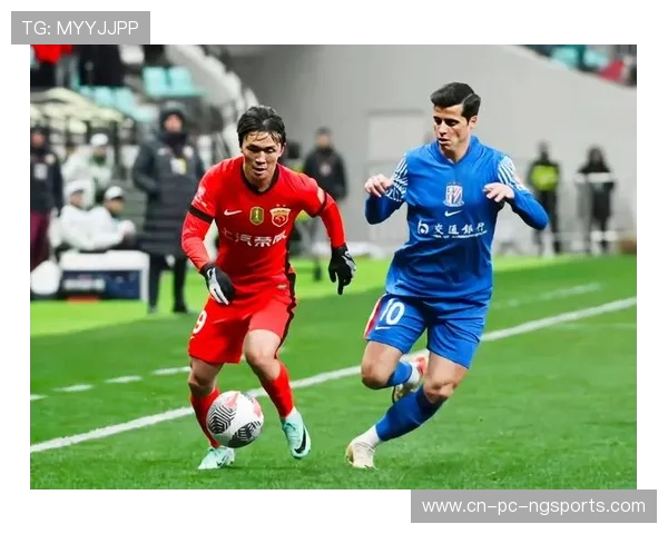 浙江队与长春亚泰展开激烈对决 双方全力争夺胜利积分