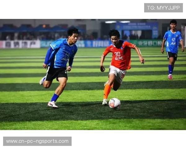 湘超足球崛起之路:探索湖南本土足球发展与挑战的全景分析 湘超足球崛起之路:探索湖南本土足球发展与挑战的全景分析