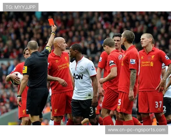 0310曼联与利物浦激战正酣直播盛况回顾与精彩瞬间分析