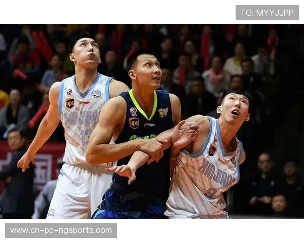 2021年CBA天津队对阵广东队精彩赛事回顾与分析