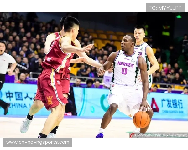 CBA精彩对决直播吉林队挑战山东队全场战况实时更新