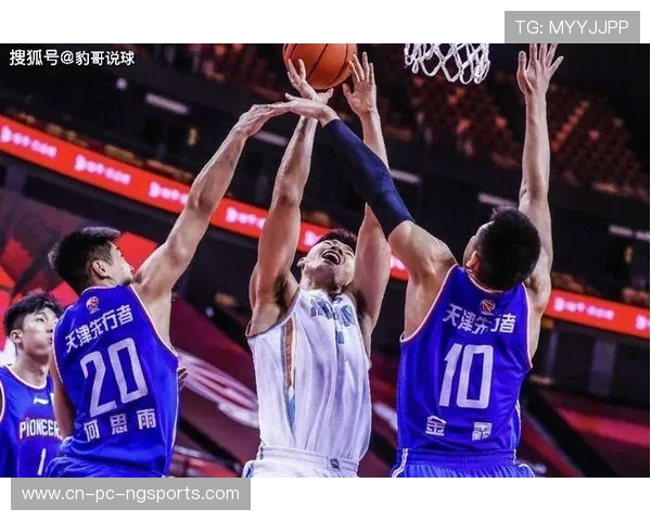 Cba天津对苏州比赛前瞻及比分预测分析，谁能赢得胜利