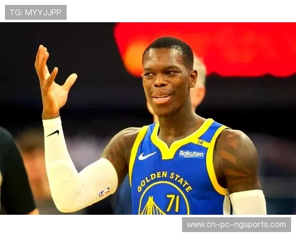 丹尼斯施罗德：从NBA新星到篮球场上的战术大师之路