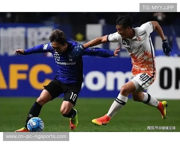 光州足球队迎战全北现代队争夺联赛冠军荣耀的激烈对决