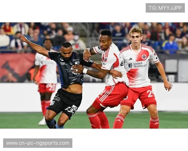 哥伦布机员与新英格兰的激烈对决揭示了球队实力的较量与未来的希望 哥伦布机员与新英格兰的激烈对决揭示了球队实力的较量与未来的希望