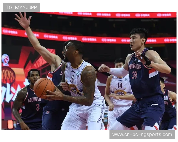 广东与广夏精彩对决直播全程回顾及赛后分析尽在此处