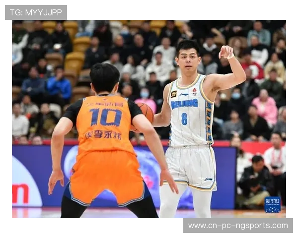 方硕的篮球人生：从青涩少年到CBA明星的成长之路与奋斗故事