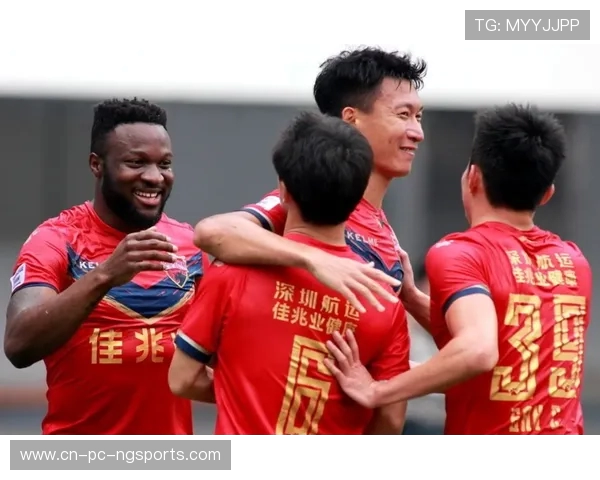 河南建业迎战深圳佳兆全力争胜力争积分提升排名