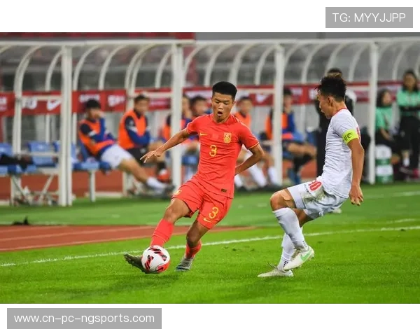 泰国U19青年队对阵伊拉克U19球队的精彩对决即将上演