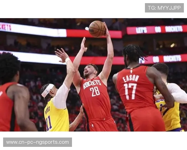 火箭与鹈鹕激战在即NBA赛季精彩对决引发球迷热议 火箭与鹈鹕激战在即NBA赛季精彩对决引发球迷热议